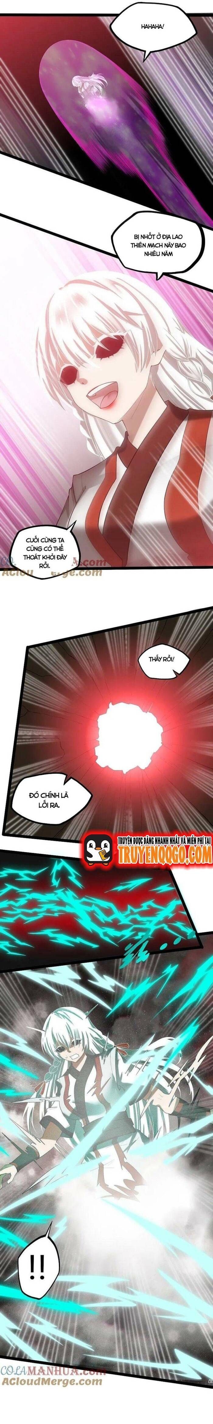 Đạp Toái Tiên Hà Chapter 321.4 - 8