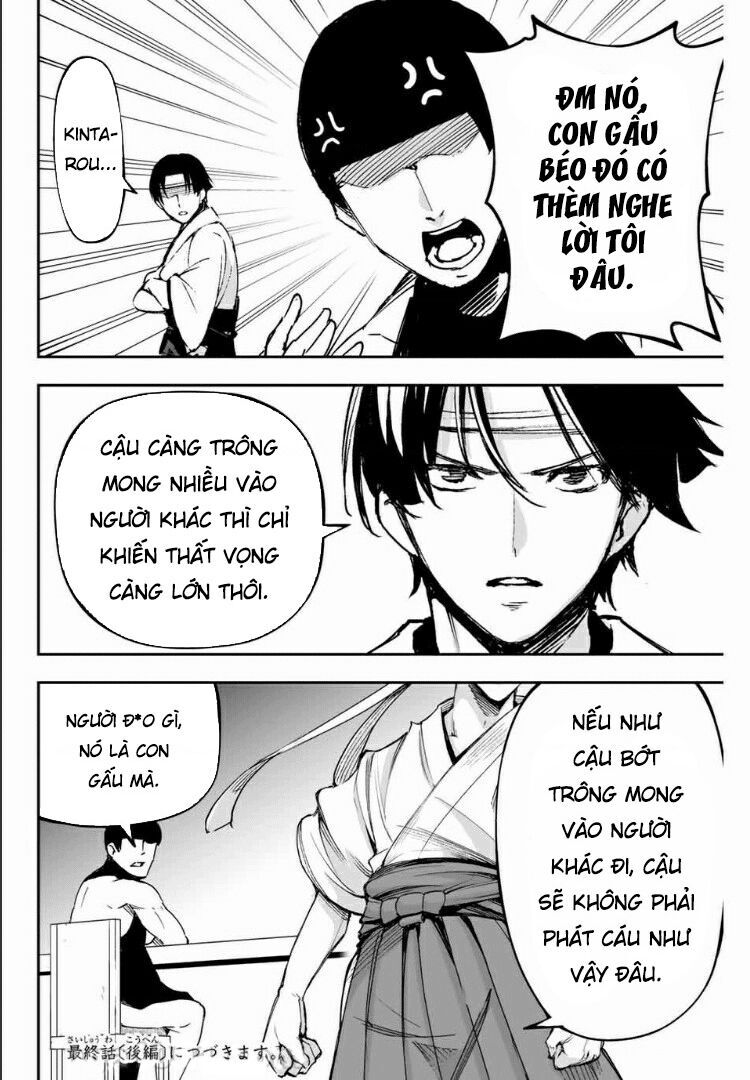 Oniyome Wo Metotte Shimatta Chapter 8 - 5