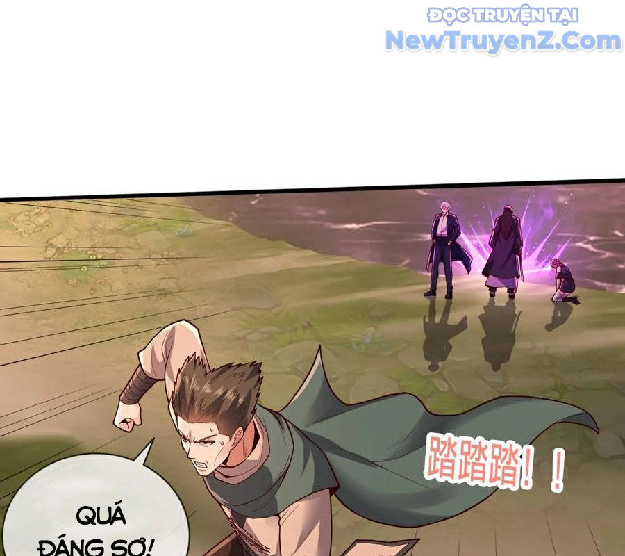 Ngạo Thị Thiên Địa Chapter 862 - 21