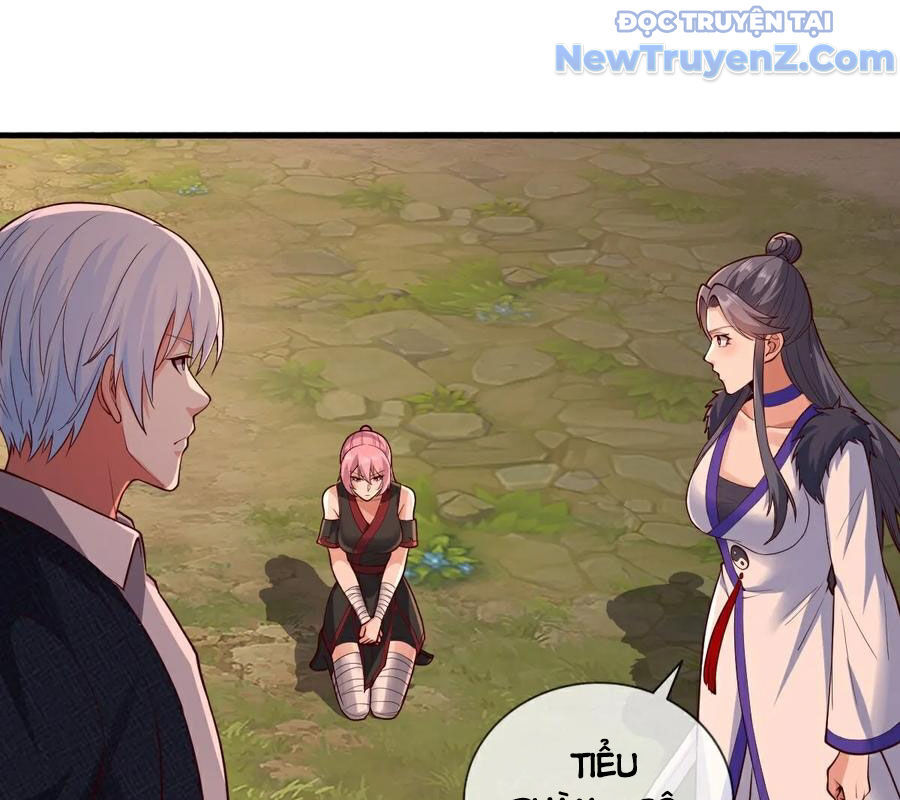 Ngạo Thị Thiên Địa Chapter 862 - 26