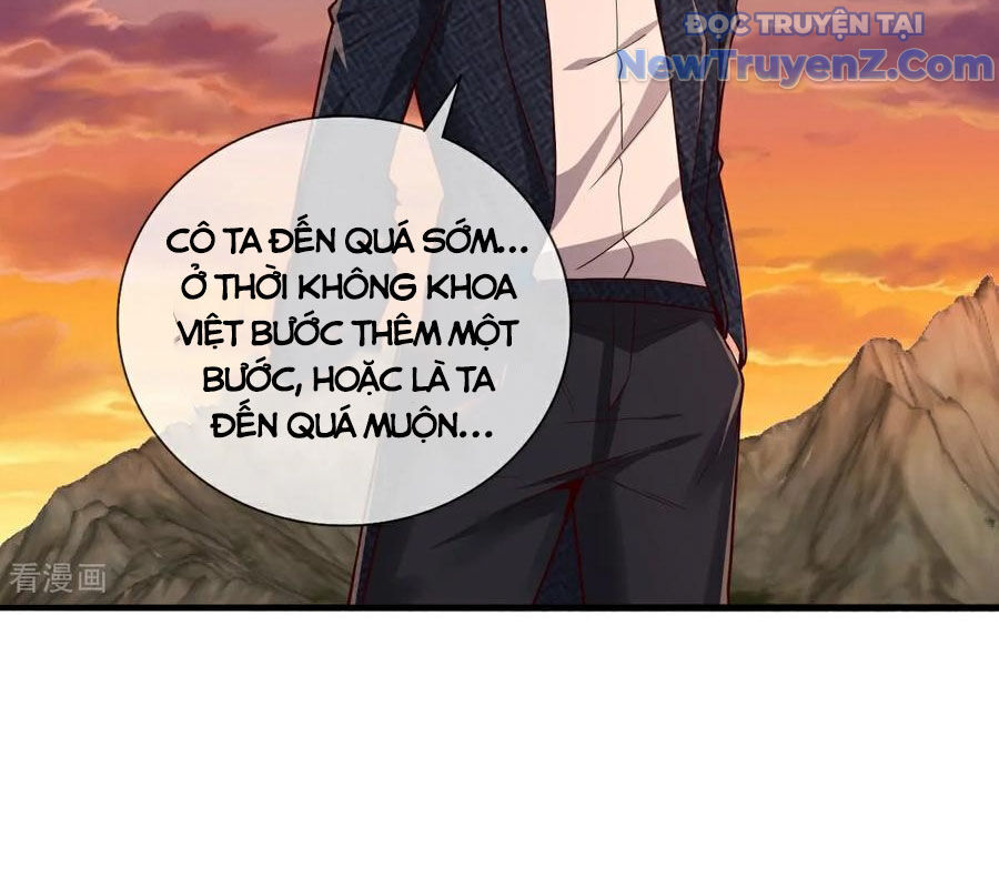 Ngạo Thị Thiên Địa Chapter 862 - 40