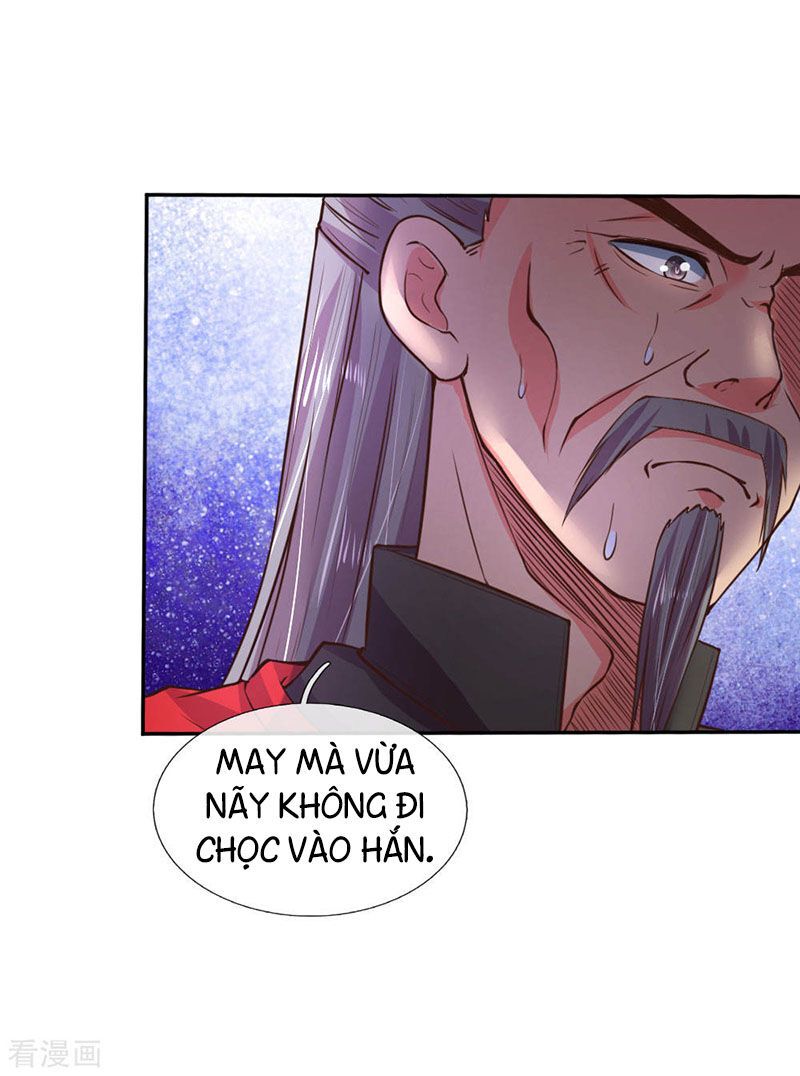 Thần Võ Thiên Tôn Chapter 0 - 22