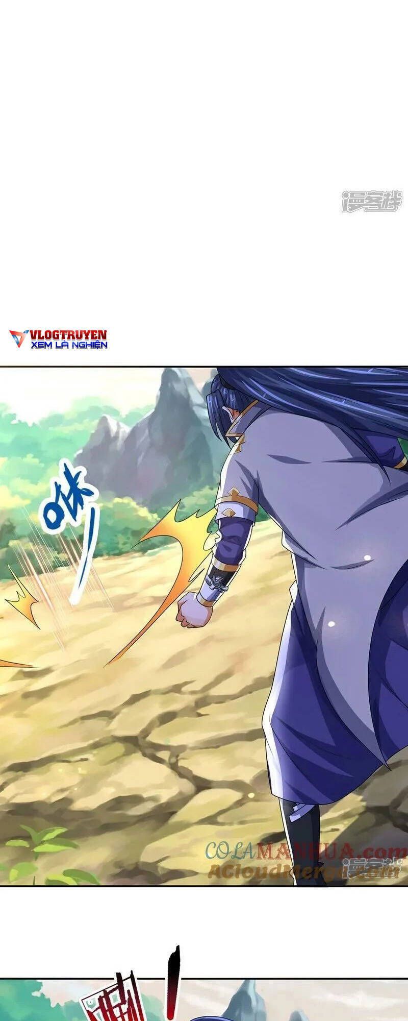 Thần Võ Thiên Tôn Chapter 589.2 - 29