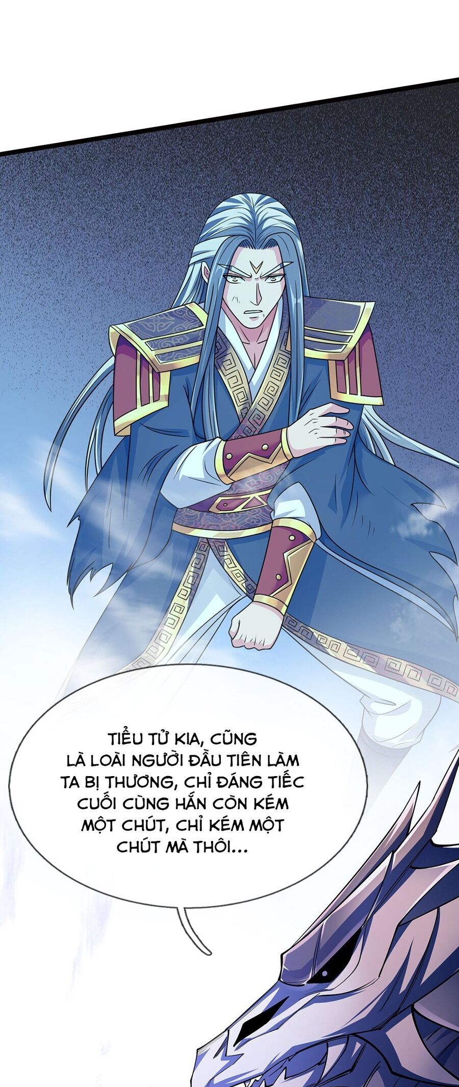 Thần Võ Thiên Tôn Chapter 684 - 28