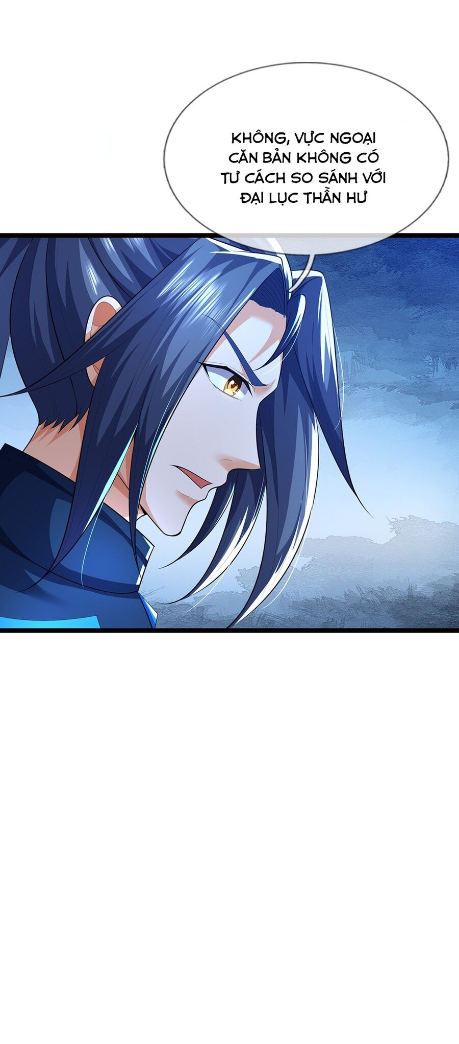 Thần Võ Thiên Tôn Chapter 689 - 24
