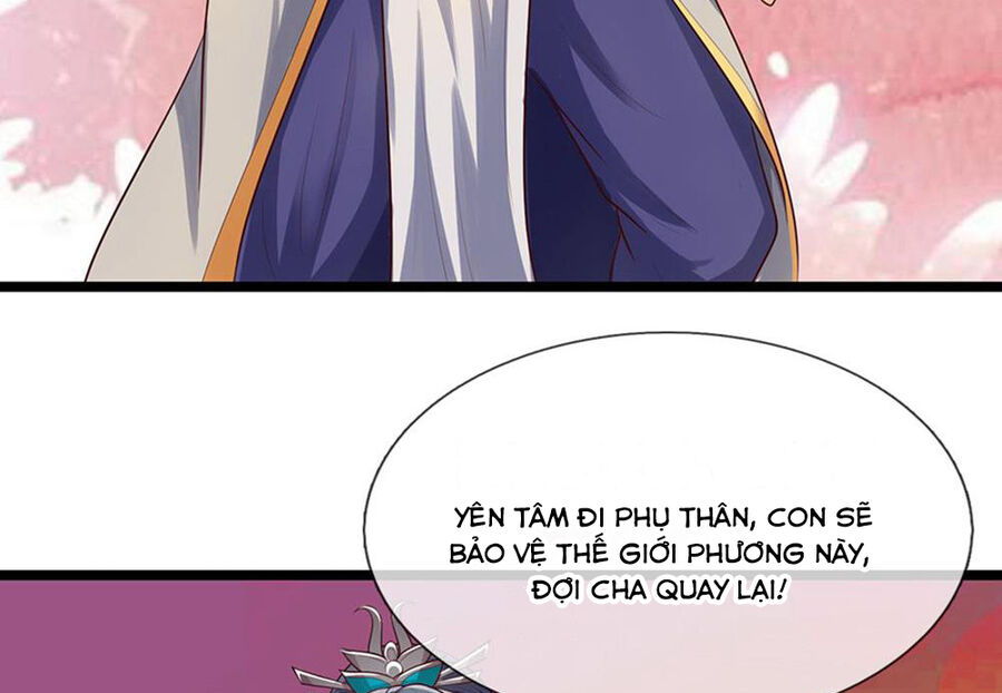 Thần Võ Thiên Tôn Chapter 697 - 55