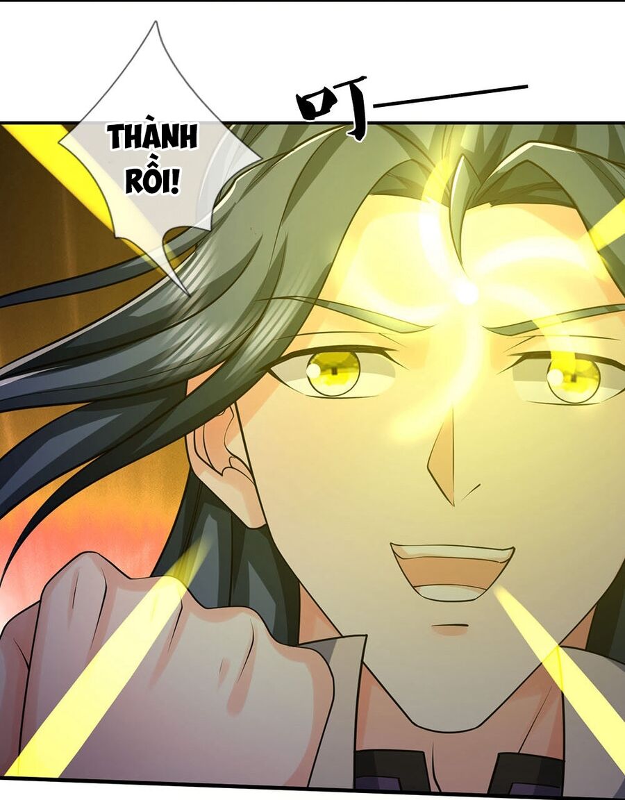 Thần Võ Thiên Tôn Chapter  704 - 3