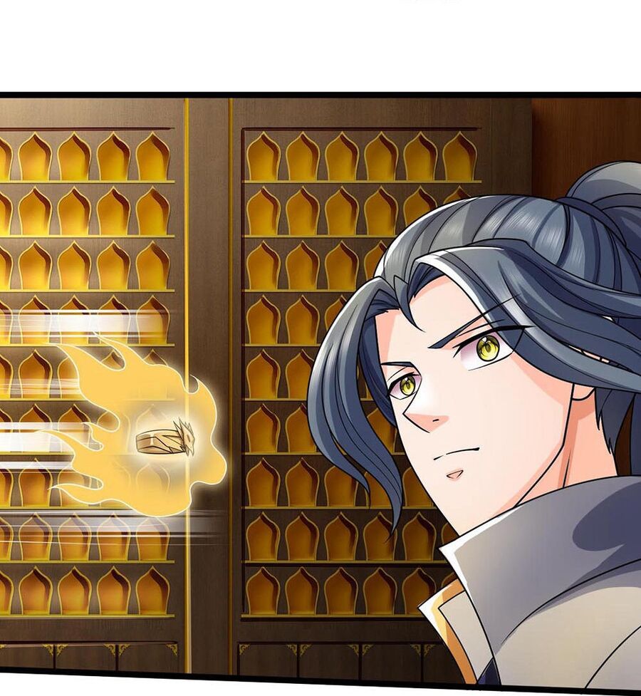 Thần Võ Thiên Tôn Chapter  704 - 48