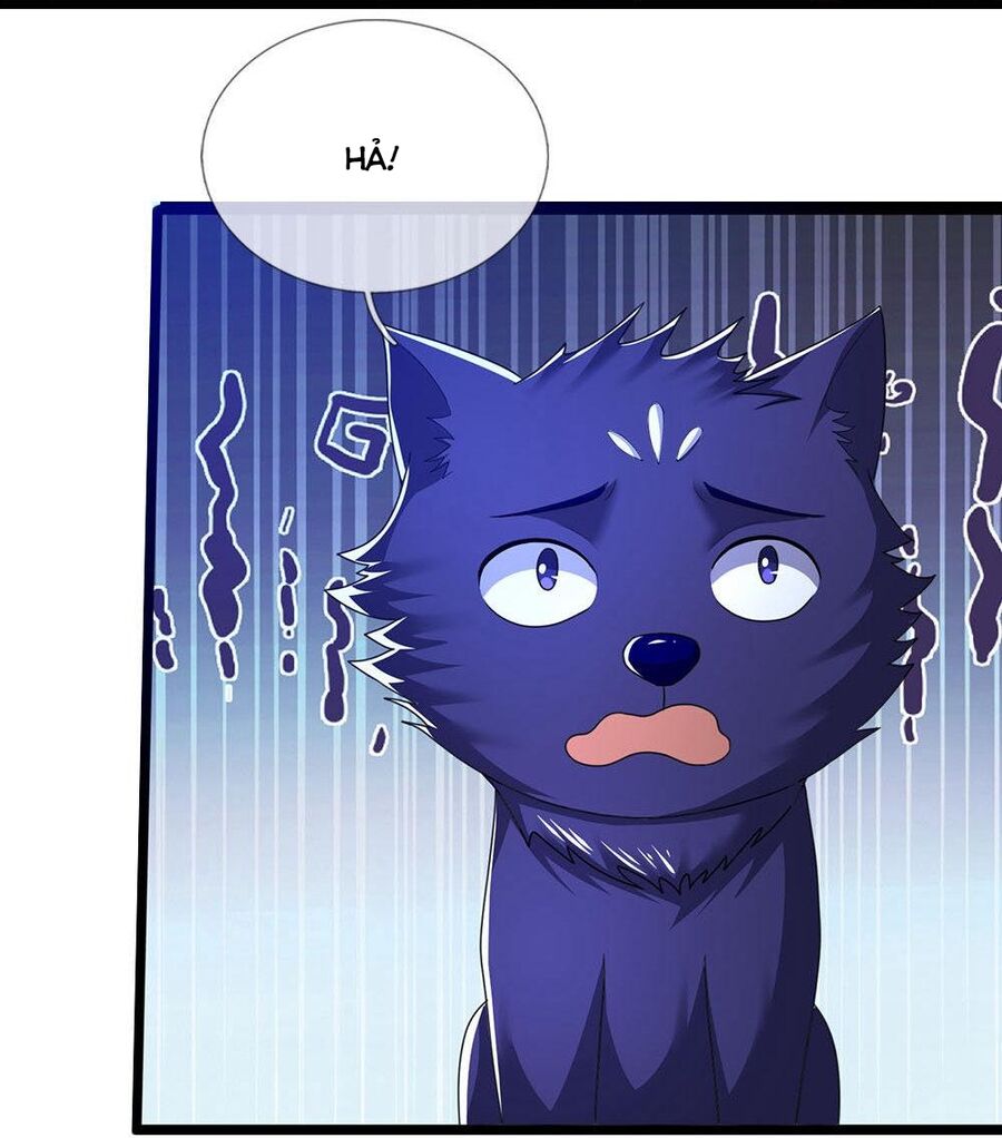Thần Võ Thiên Tôn Chapter  705 - 22