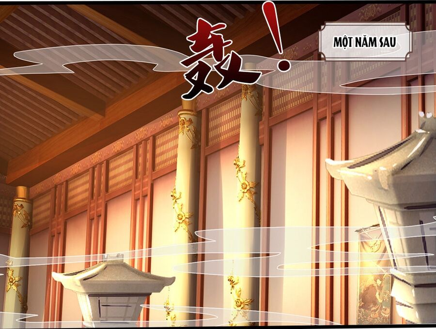 Thần Võ Thiên Tôn Chapter  705 - 36