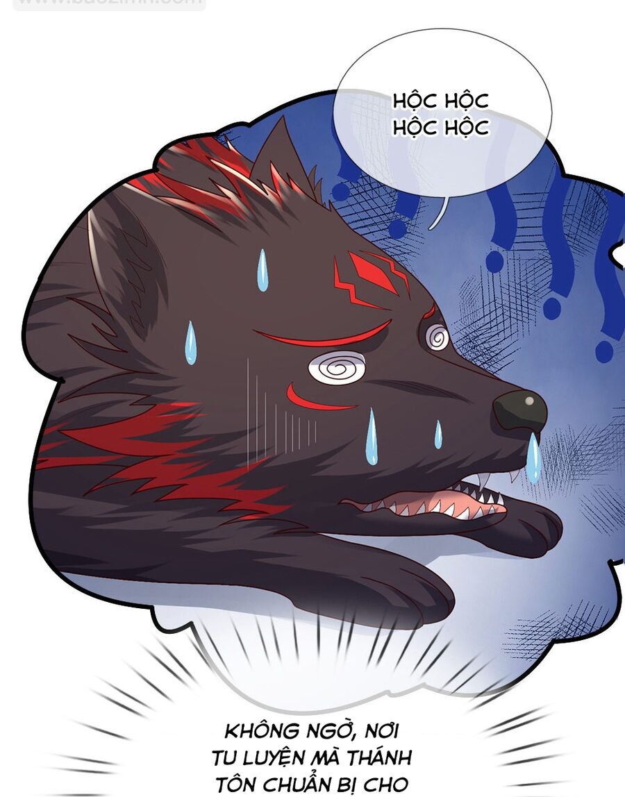 Thần Võ Thiên Tôn Chapter  705 - 40