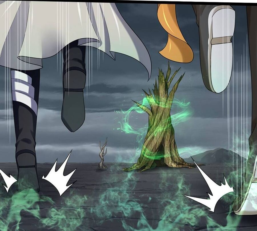 Thần Võ Thiên Tôn Chapter  709 - 11