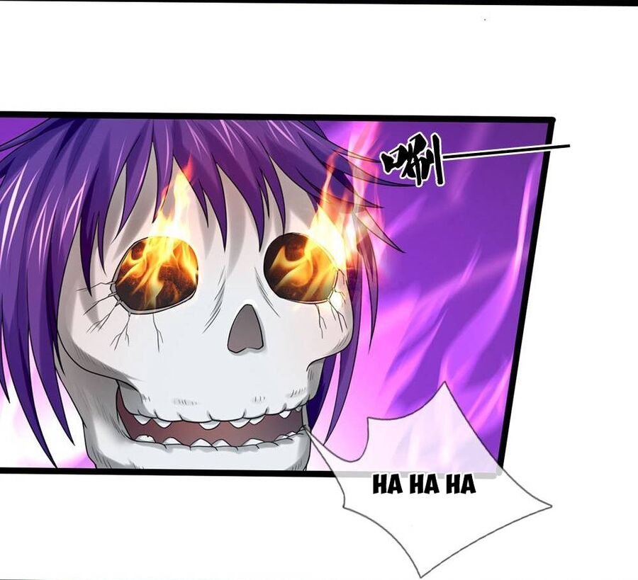 Thần Võ Thiên Tôn Chapter  709 - 3
