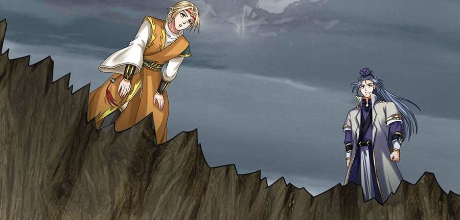 Thần Võ Thiên Tôn Chapter  709 - 37