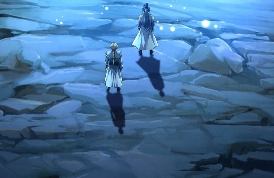 Thần Võ Thiên Tôn Chapter  710 - 7