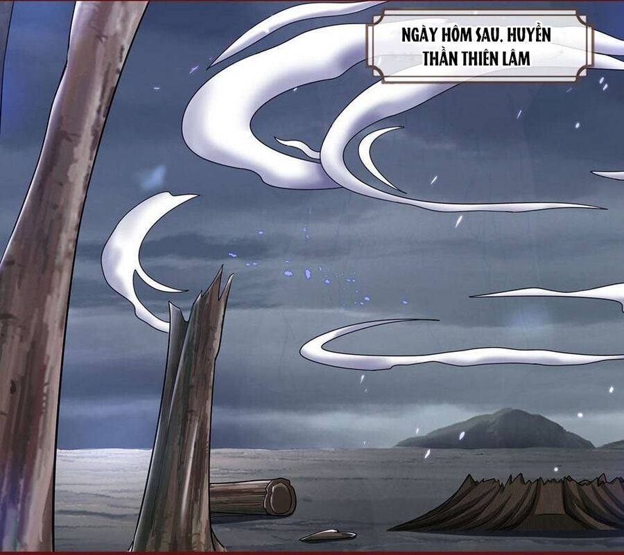 Thần Võ Thiên Tôn Chapter  711 - 35