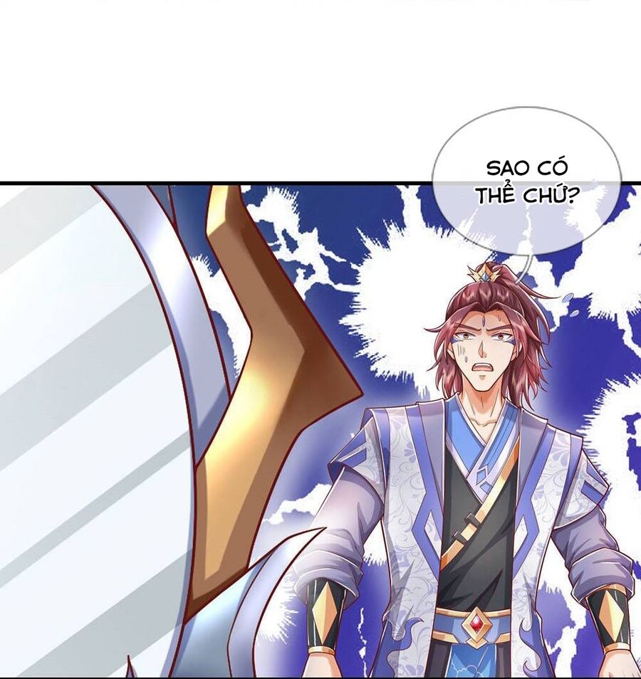 Thần Võ Thiên Tôn Chapter  712 - 12