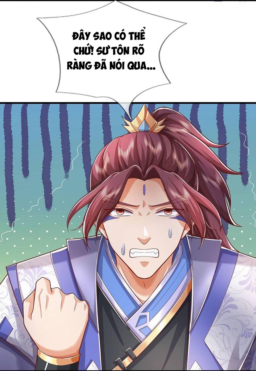 Thần Võ Thiên Tôn Chapter  712 - 13