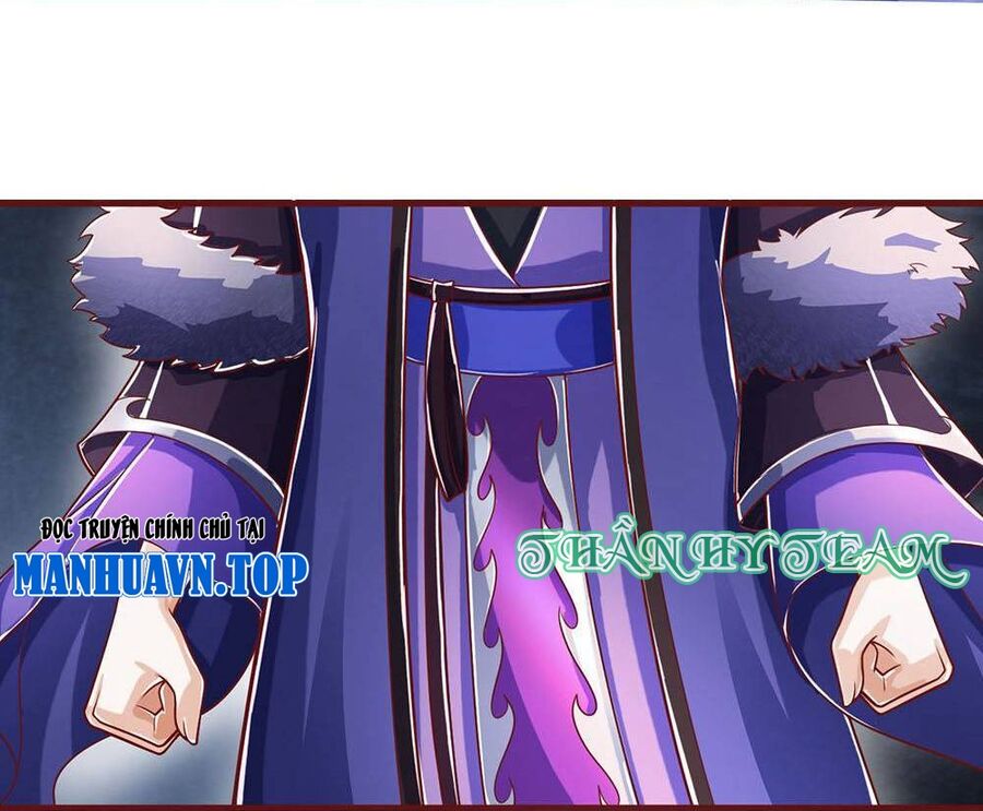 Thần Võ Thiên Tôn Chapter  712 - 21