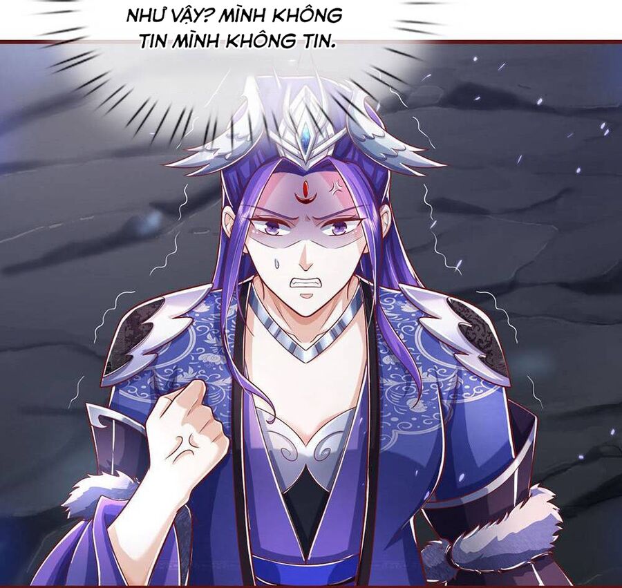 Thần Võ Thiên Tôn Chapter  712 - 23
