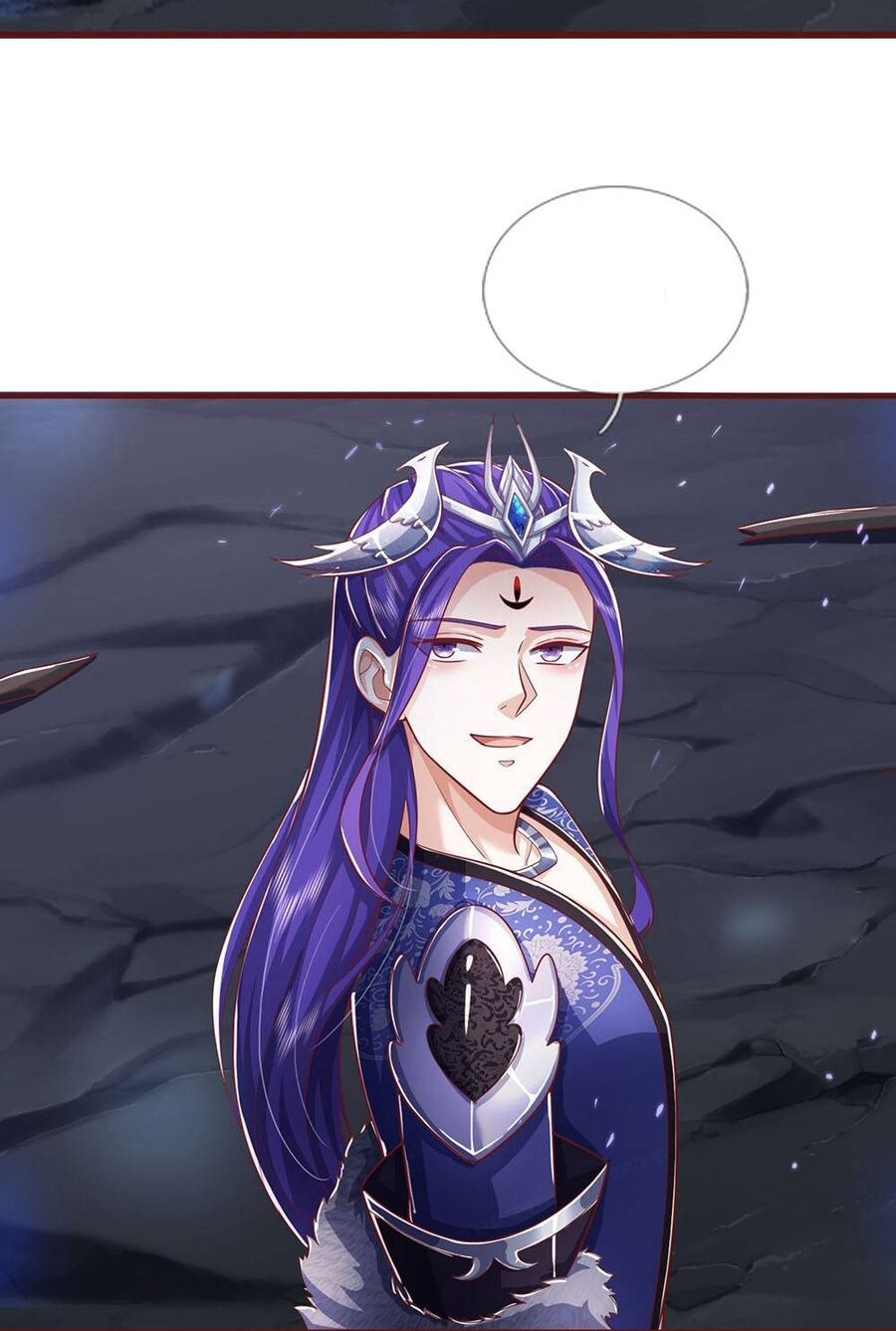 Thần Võ Thiên Tôn Chapter  712 - 58