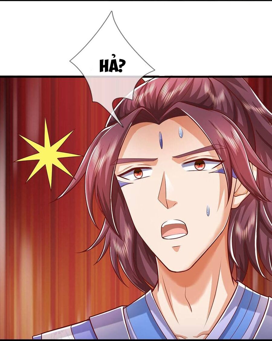 Thần Võ Thiên Tôn Chapter  712 - 6