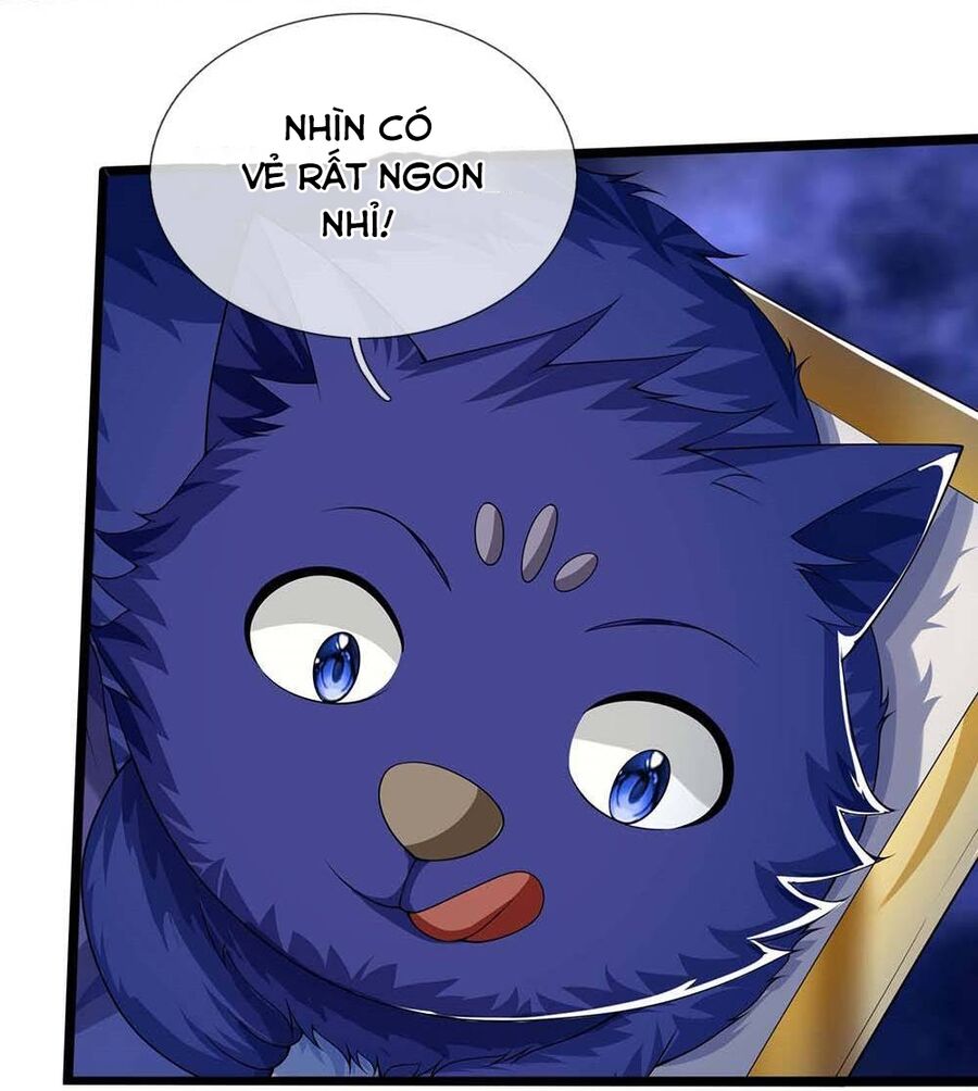 Thần Võ Thiên Tôn Chapter  713 - 23