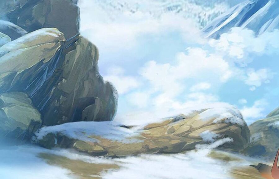 Thần Võ Thiên Tôn Chapter  713 - 3