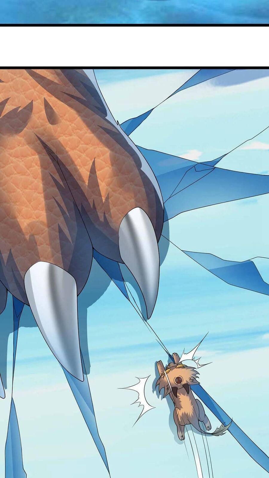 Thần Võ Thiên Tôn Chapter  713 - 41