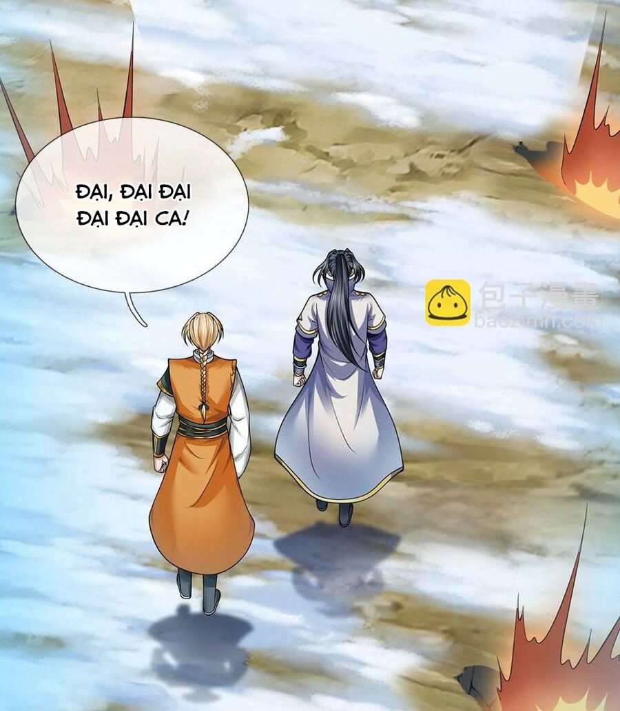 Thần Võ Thiên Tôn Chapter  713 - 6