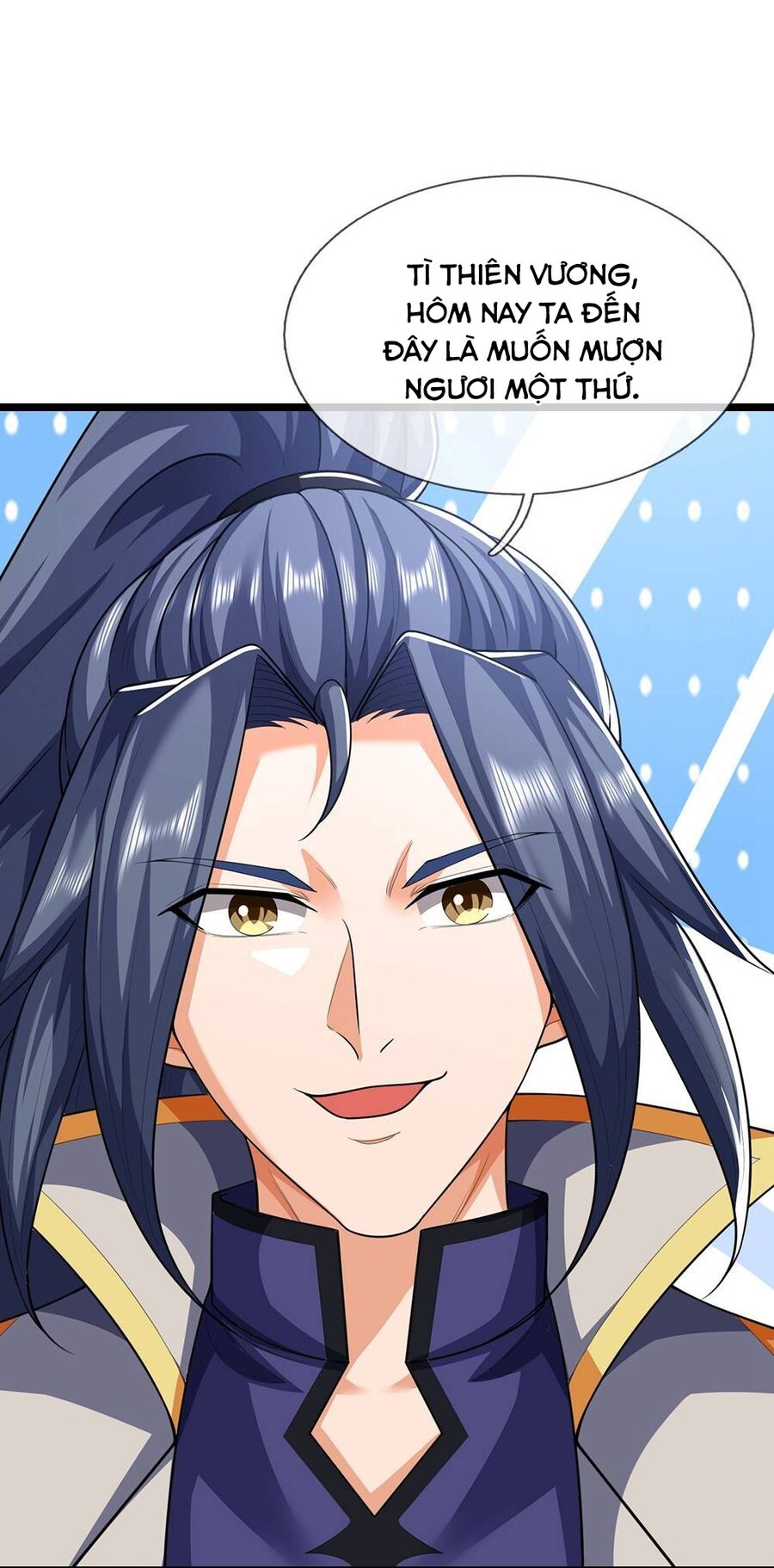 Thần Võ Thiên Tôn Chapter  713 - 67