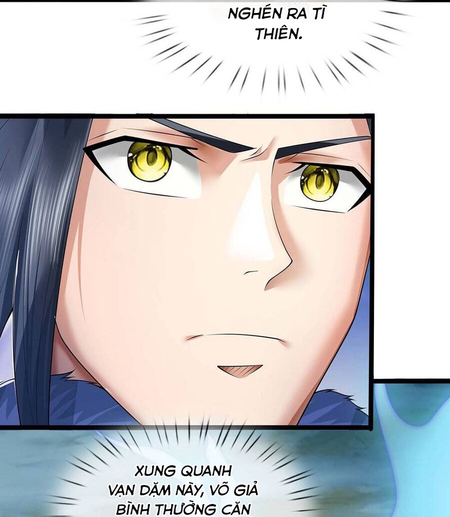 Thần Võ Thiên Tôn Chapter  713 - 10