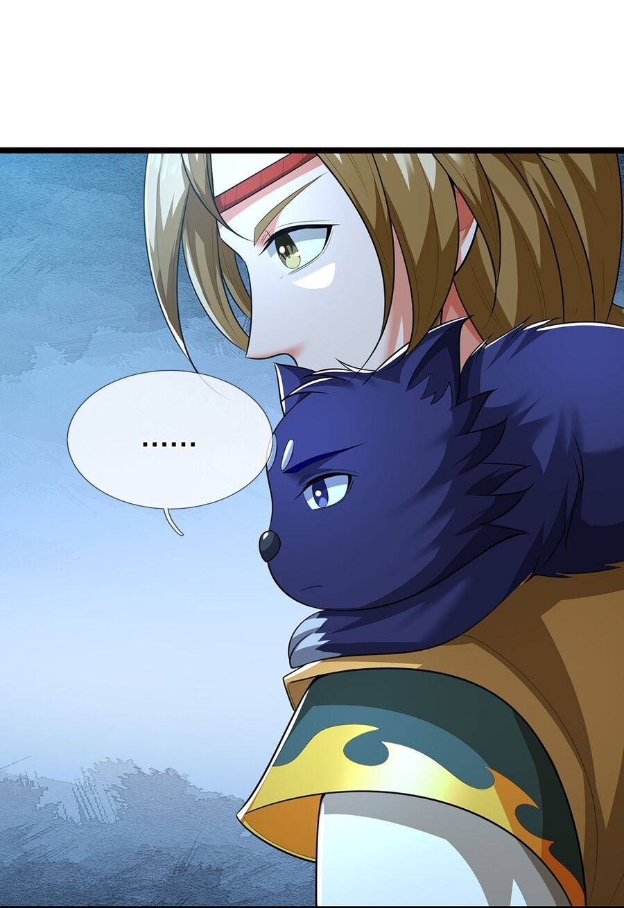 Thần Võ Thiên Tôn Chapter  714 - 38