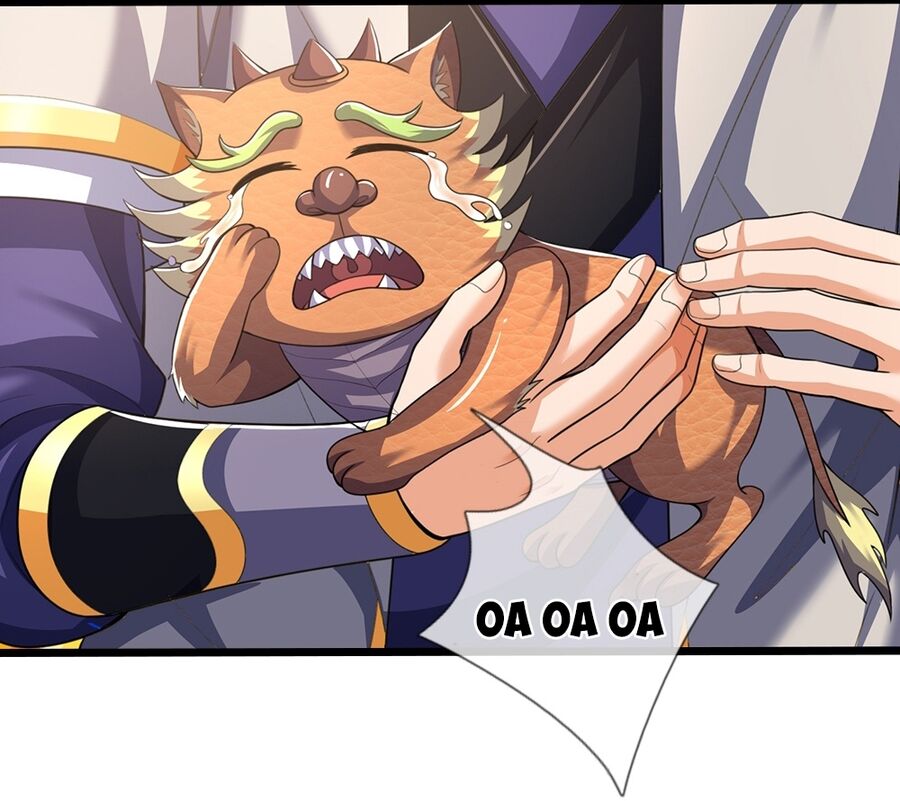 Thần Võ Thiên Tôn Chapter  714 - 59