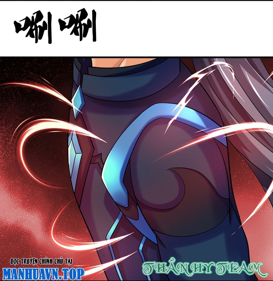 Thần Võ Thiên Tôn Chapter  715 - 43
