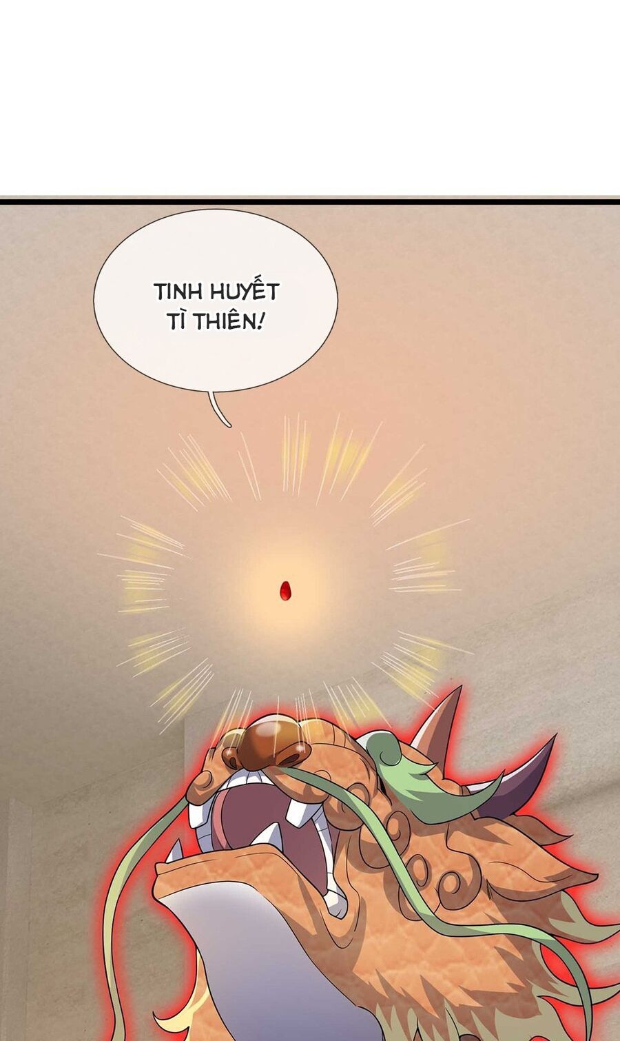 Thần Võ Thiên Tôn Chapter  716 - 19