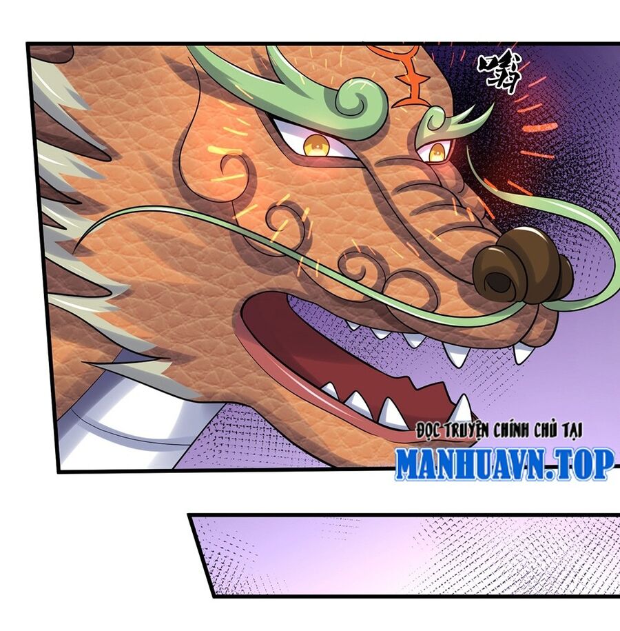 Thần Võ Thiên Tôn Chapter  716 - 2