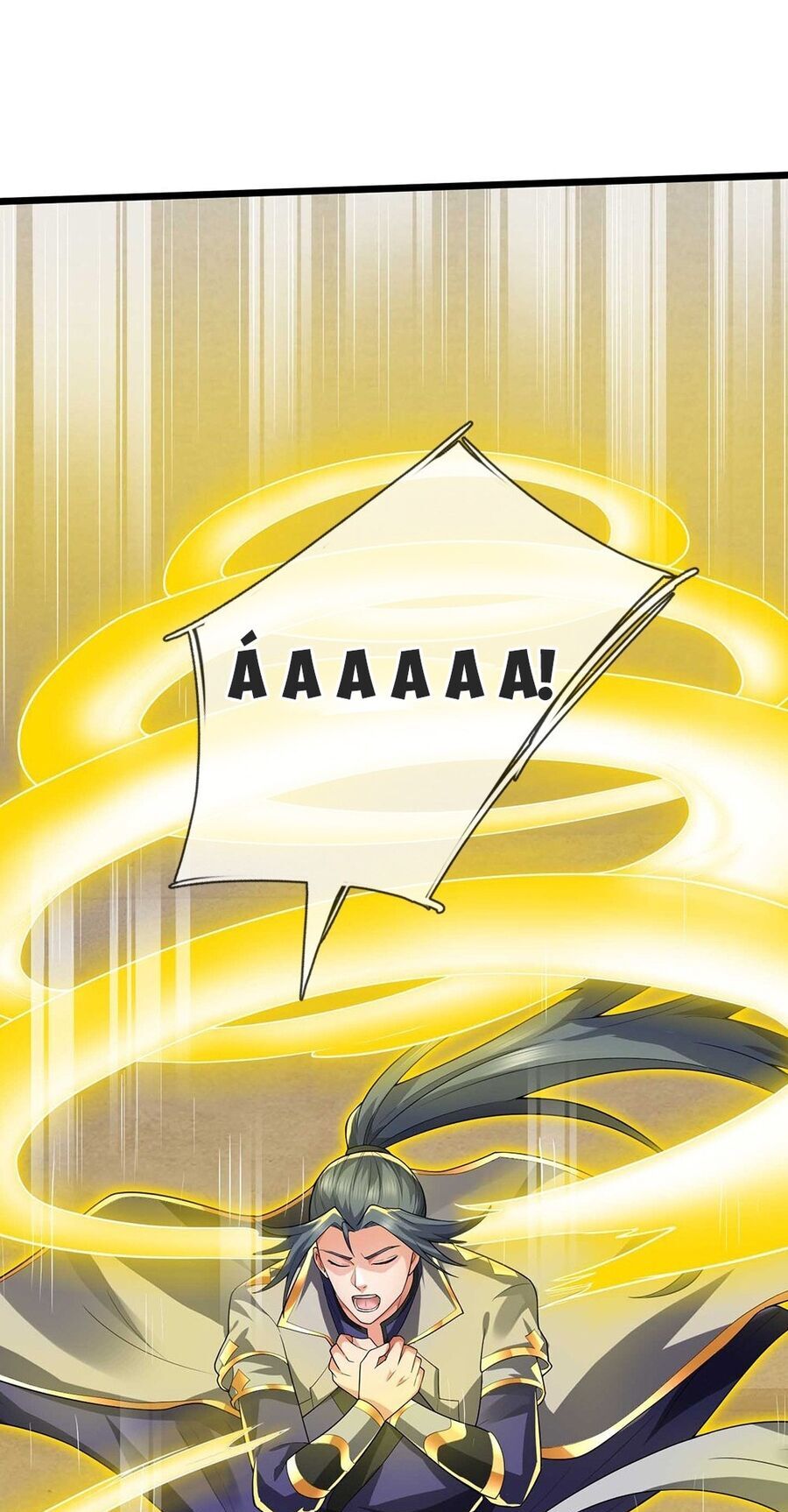 Thần Võ Thiên Tôn Chapter  716 - 23