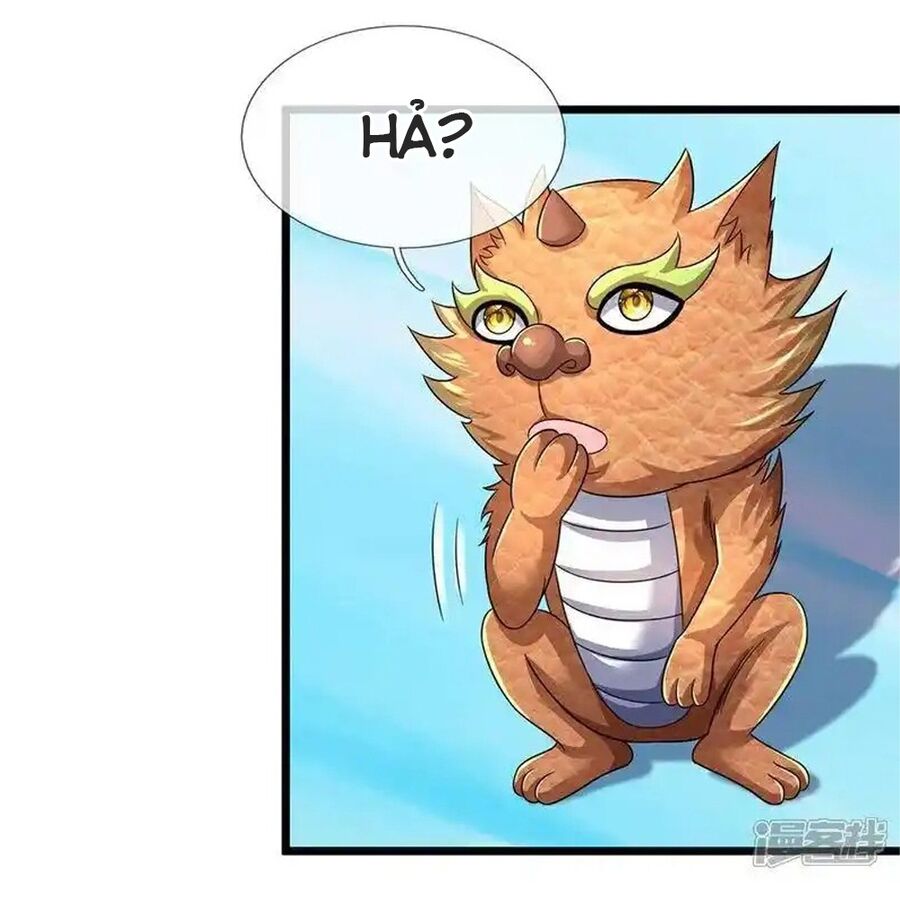 Thần Võ Thiên Tôn Chapter  716 - 47