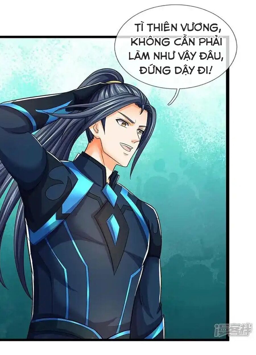 Thần Võ Thiên Tôn Chapter  716 - 49