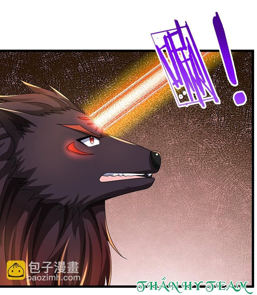 Thần Võ Thiên Tôn Chapter  717 - 14
