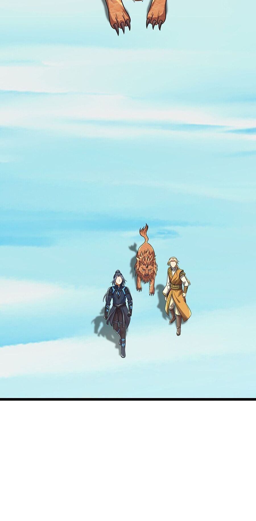 Thần Võ Thiên Tôn Chapter  717 - 33