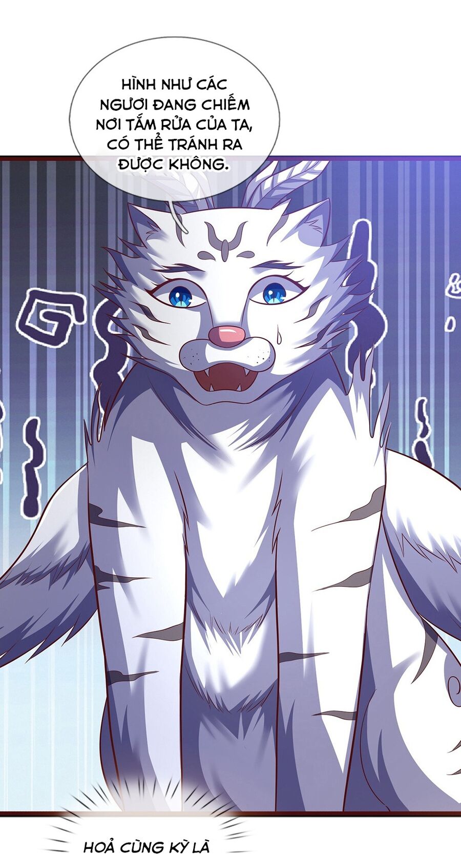 Thần Võ Thiên Tôn Chapter  719 - 6