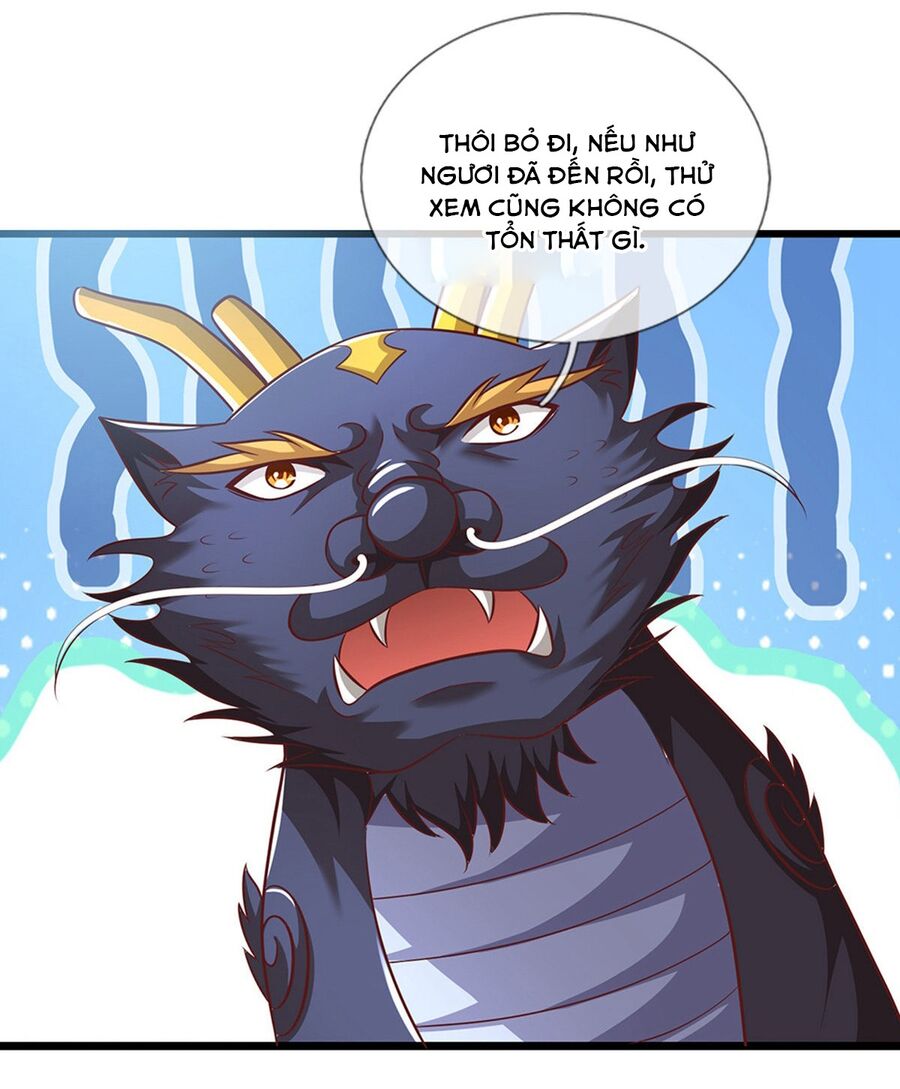 Thần Võ Thiên Tôn Chapter  720 - 2