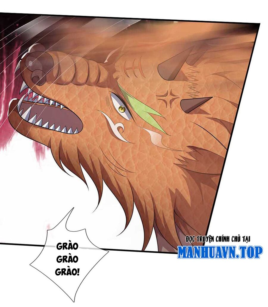 Thần Võ Thiên Tôn Chapter  721 - 22