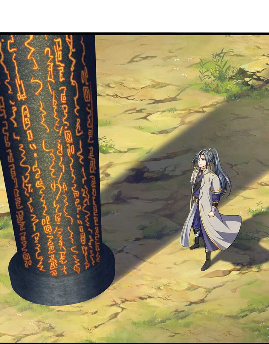 Thần Võ Thiên Tôn Chapter  721 - 10