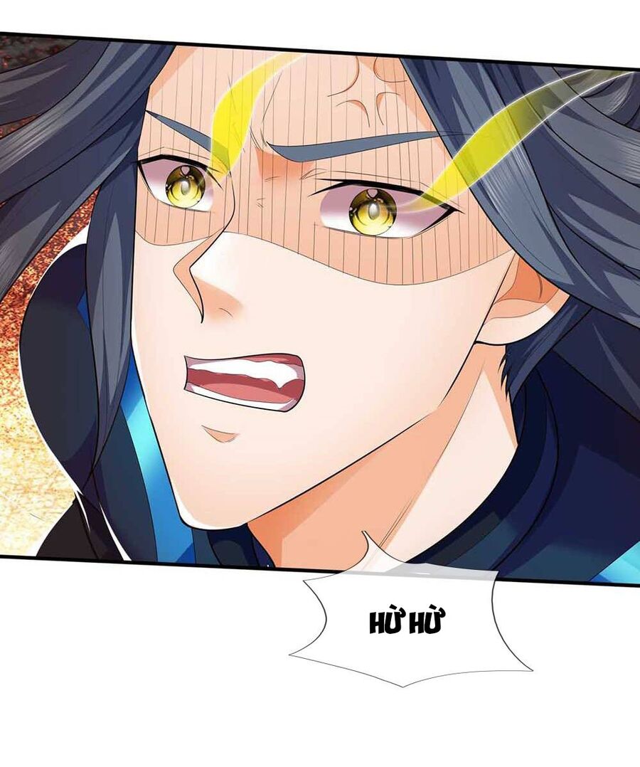 Thần Võ Thiên Tôn Chapter  722 - 24