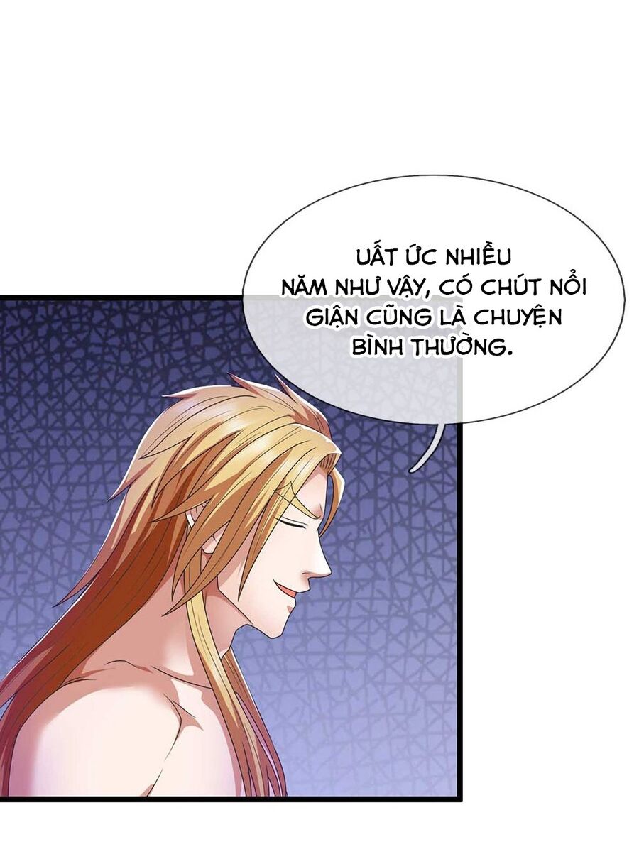 Thần Võ Thiên Tôn Chapter  723 - 14