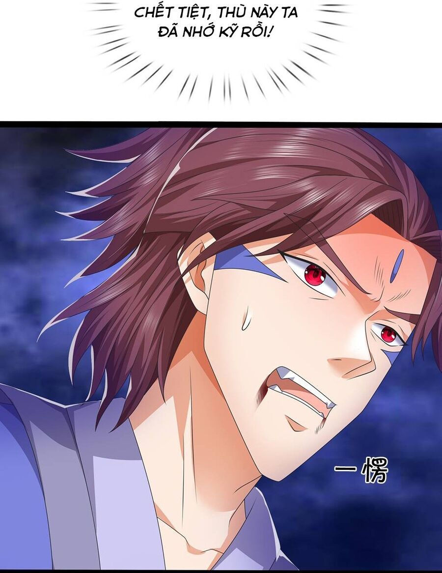 Thần Võ Thiên Tôn Chapter  723 - 28