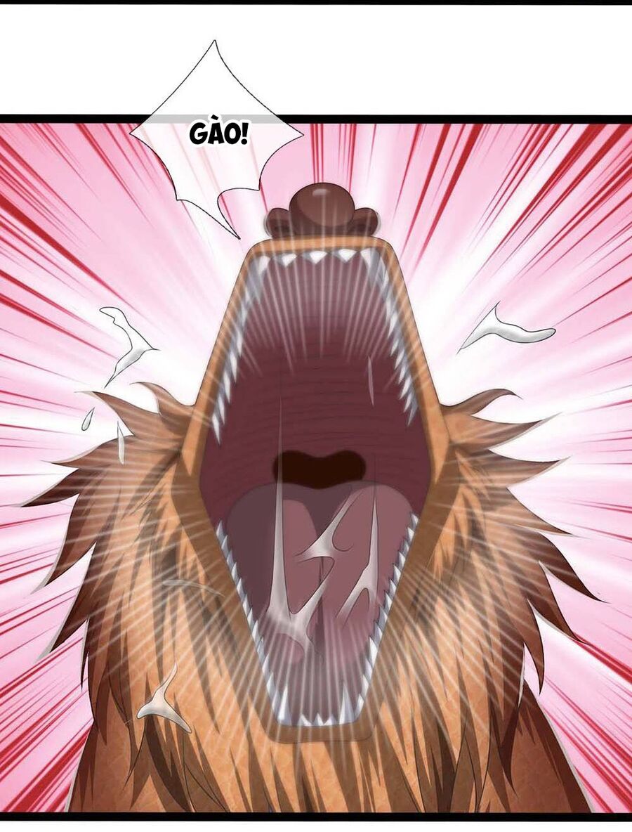 Thần Võ Thiên Tôn Chapter  723 - 32